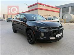 Chevrolet Blazer